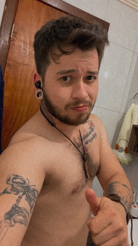 sebas duarte pretty pornstar pic