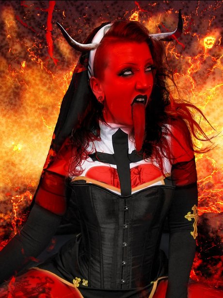 The Succ model sex pictures