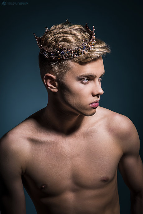 maciulex x exclusive star archive