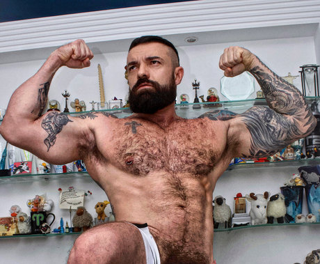 SUPERMILTEXX hot pornstar picture