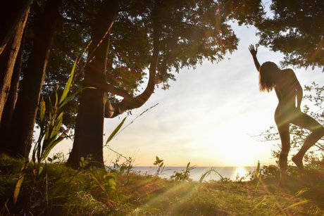 Emilia Lockhart model nude img