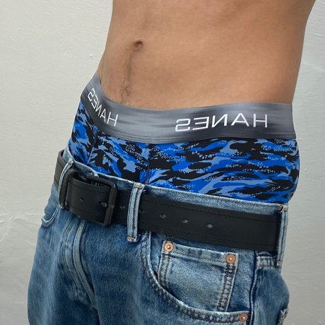 Luke Powers perfect star images