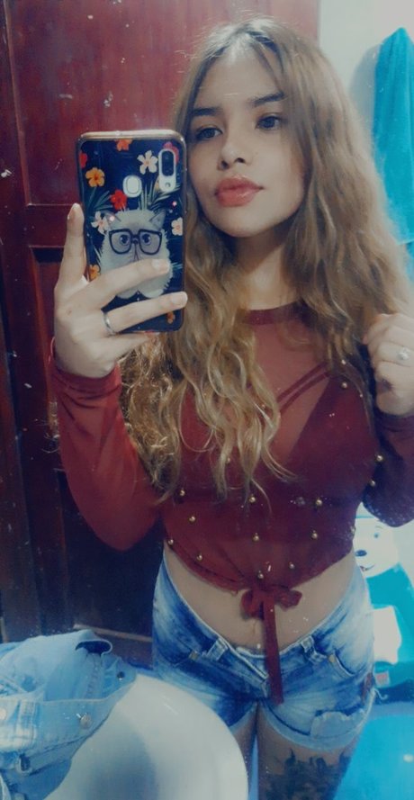 yency ortiz star top galleries