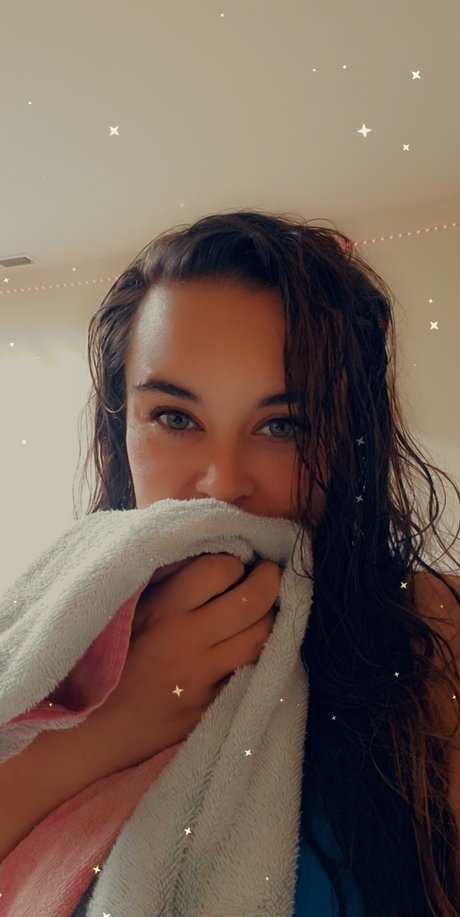 Angie Anarchy nudes model image