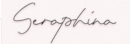 Seraphina Rose exclusive model pictures