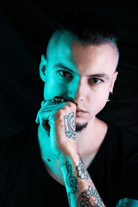 Satyr Devil nudes actress gallery