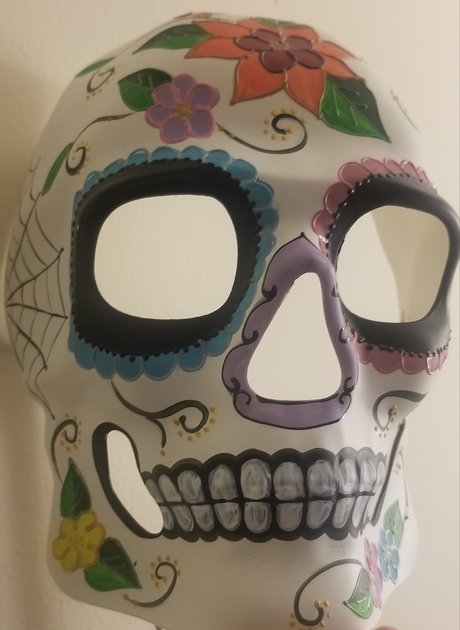 Inflagrante Azazel star top picture