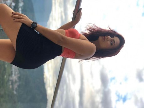 Luisa Rodriguez nice star image