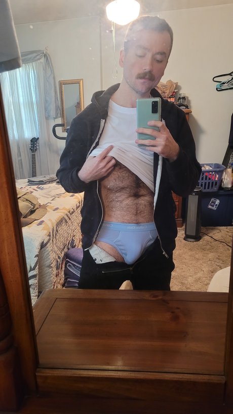 MrNimo top model picture