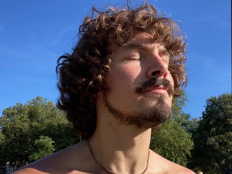 The Last Melon pornstar exclusive pic