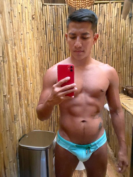 V ctor L pez best model pics