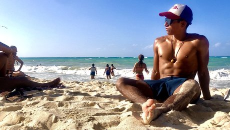 V ctor L pez pornographic model picture