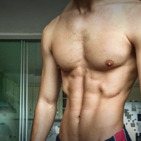 _MrShreddedBeast_ model xxx photo