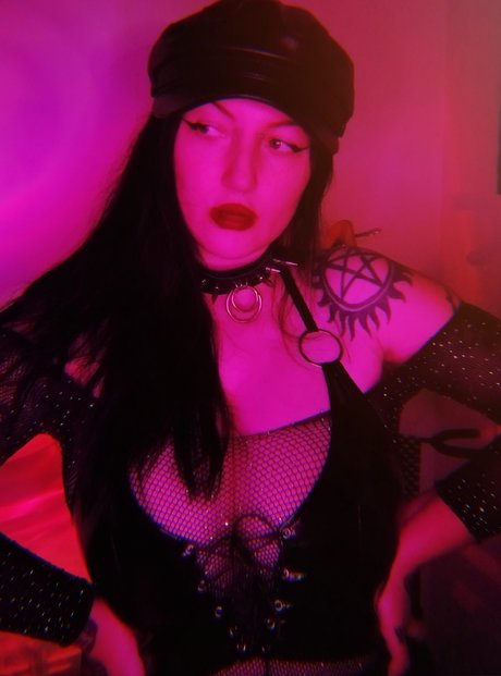 mad meg art pornstar pic