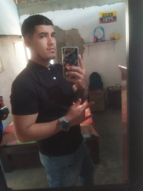 Oscuro dese_ sex pornstar photo