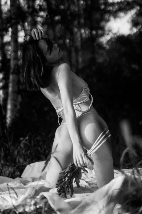 Mrs Redhead pornstar best photo