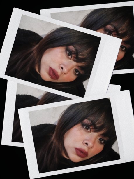 Yotz Marin naked model pic