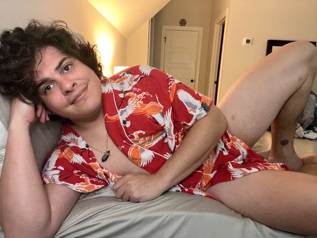 ItsJustJuls model sex images