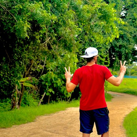 Thiago Silva star exclusive images