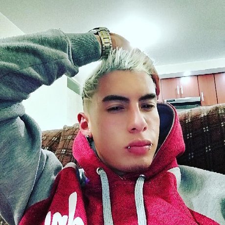 JuanCho_ porn model photo