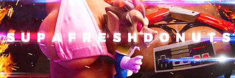 Supafresh Donuts pretty actress photos