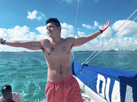 Eli Halil high quality star image