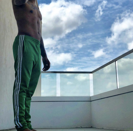 Jason T porn star picture