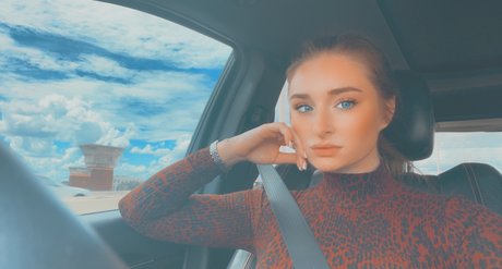 Jasey Adams model nice pic