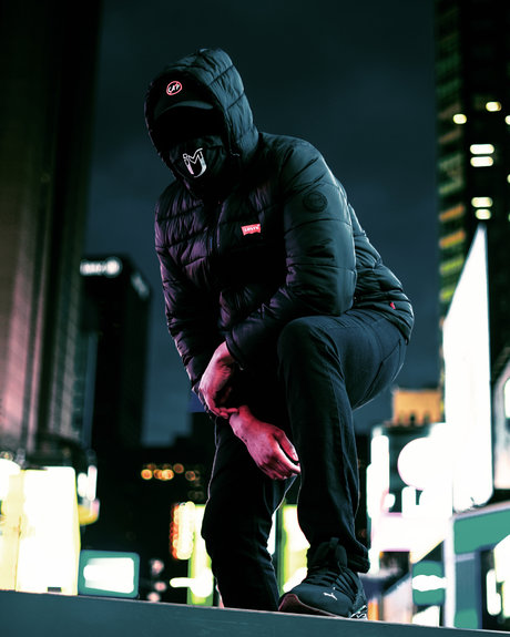 iMarkkeyz model hot img