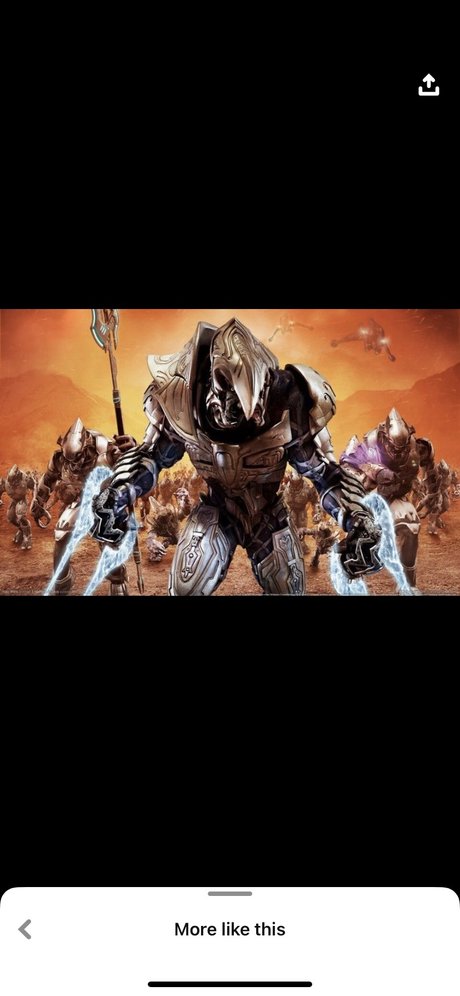 ODST Dovah model nice gallery