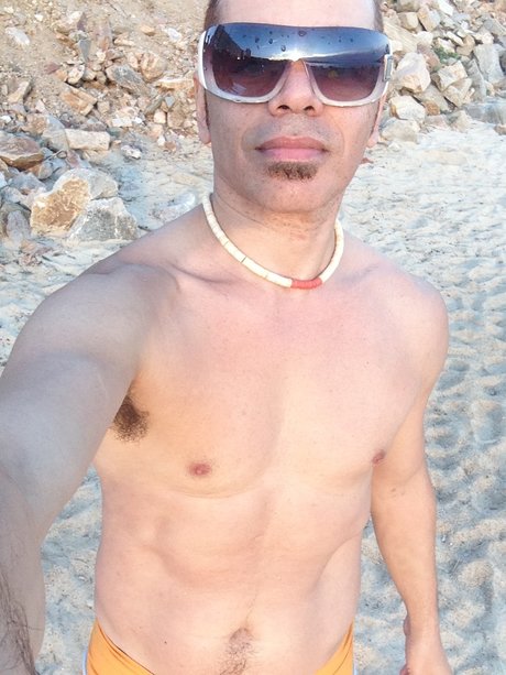 toponu model exclusive archive