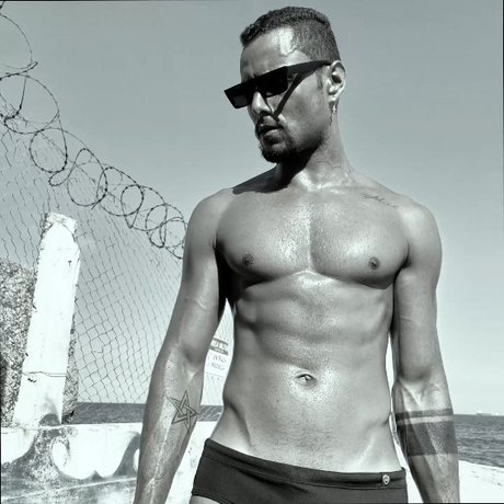 Double Trouble erotic pornstar pic