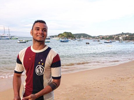 Double Trouble star sexy image