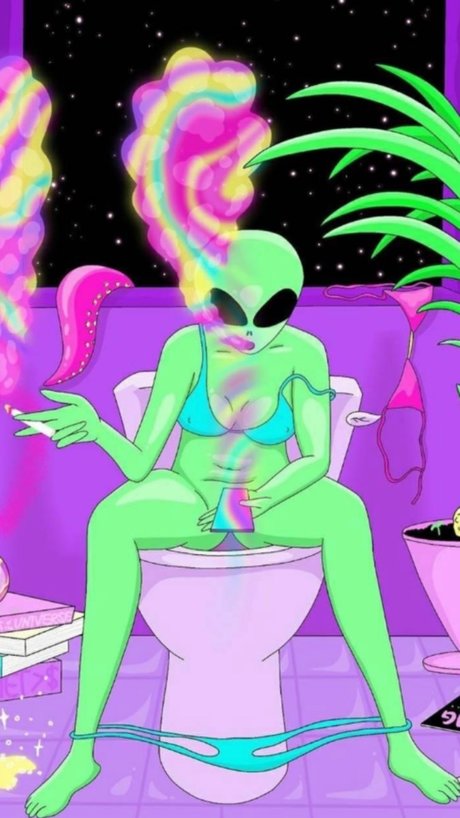 Succubus Bails model art photo