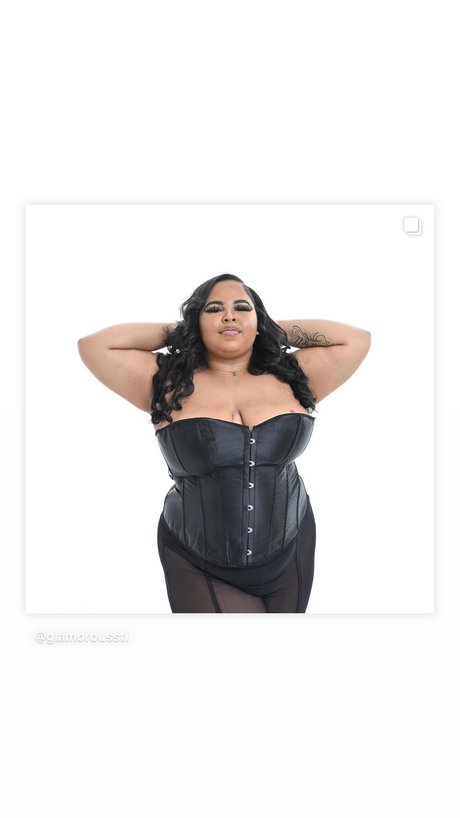 Glamorousstl top model gallery