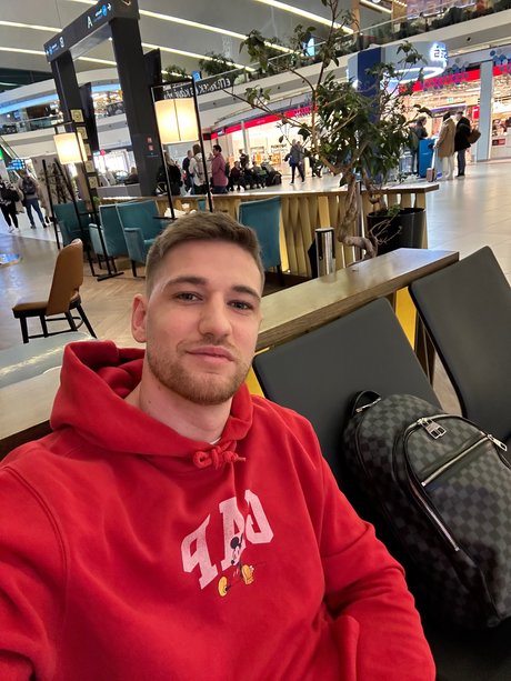 Patrik Rajcs nyi hot star photo