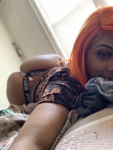 PrettyPinkCookie beautiful star pic