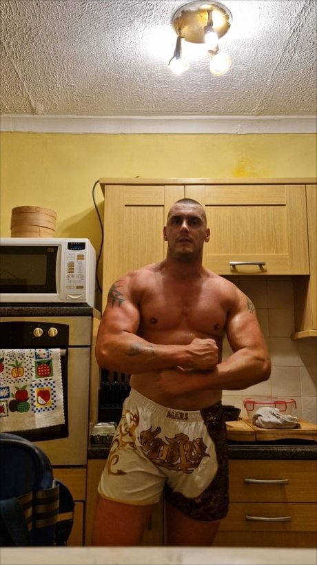 Bigandbad erotic model galleries