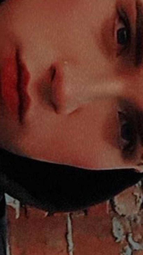 Oscar Poblete art model picture