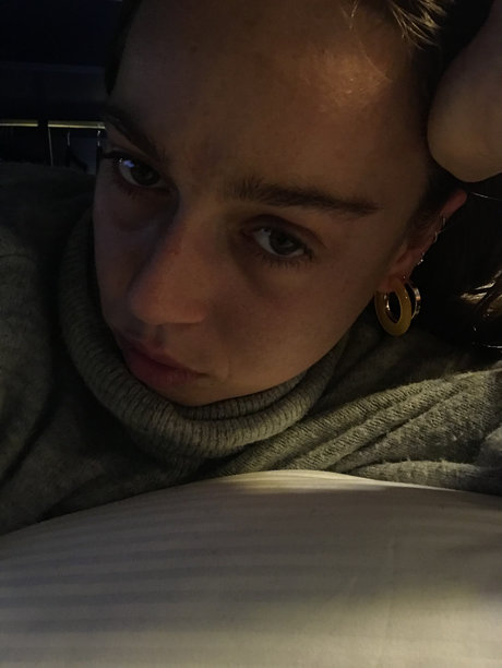 Brigitte O high quality model pictures