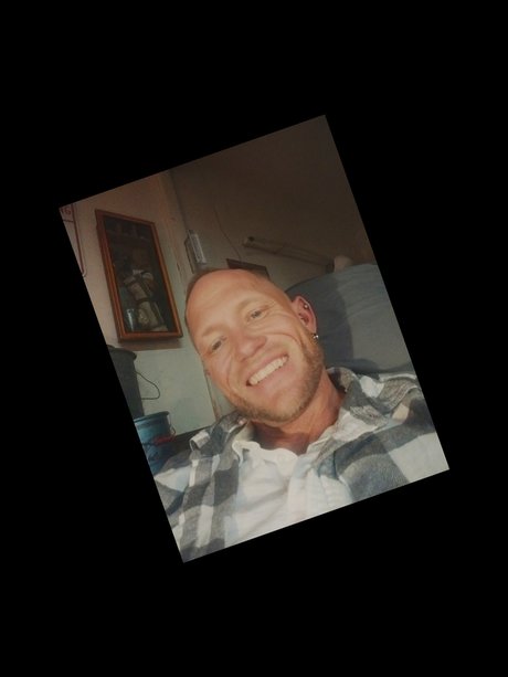 Kevin M_ porn model pic