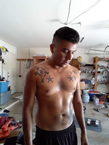 Big O pornstar sexy image