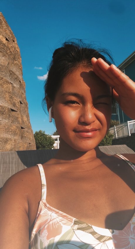 Alana Rose best actress archive