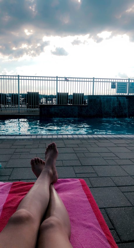 Alana Rose nudes actress image