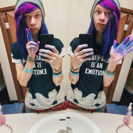 Stephen Ace hot model picture