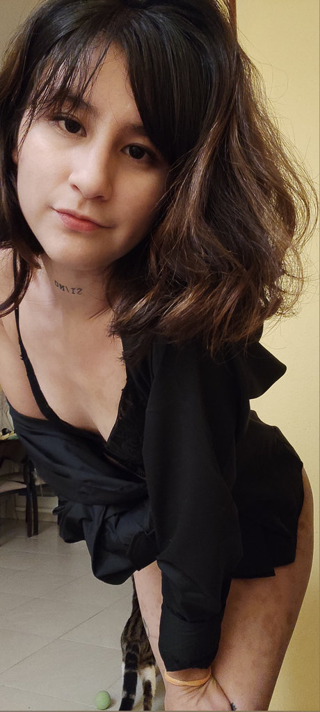 Samiaww pornstar art photo