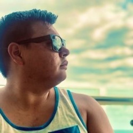 Tristan Ford model nice img