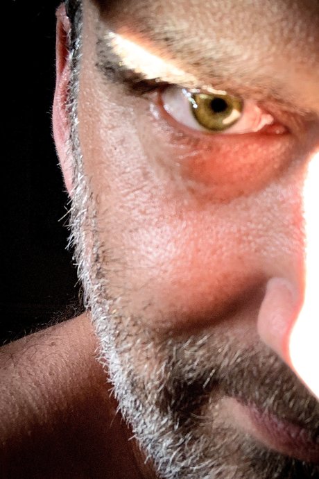 Mr Grrr hot pornstar pic