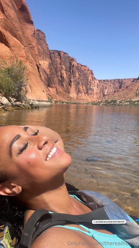 Hoopz nude pornstar pic