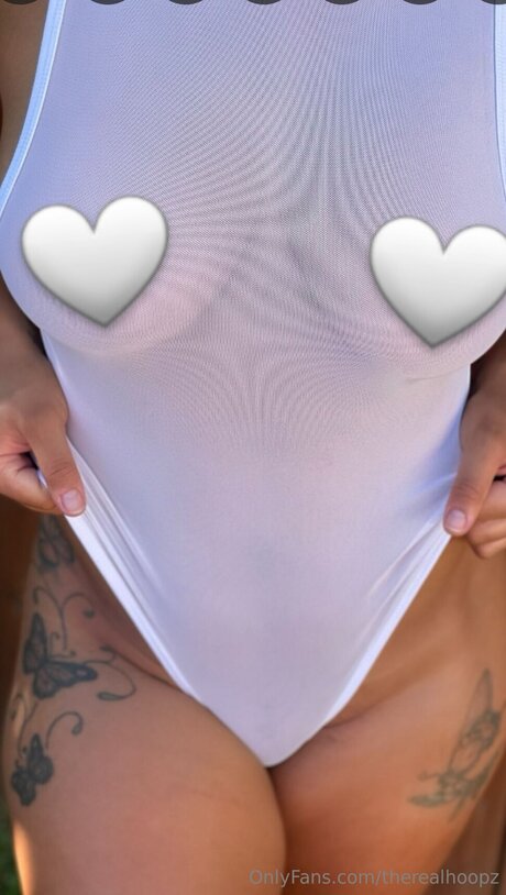 Hoopz nudes actress picture